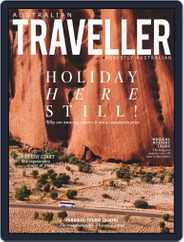 Australian Traveller (Digital) Subscription                    February 1st, 2022 Issue