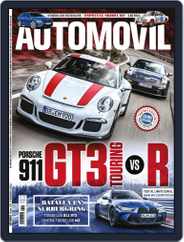Automovil (Digital) Subscription                    February 1st, 2022 Issue