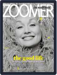 Zoomer (Digital) Subscription                    February 1st, 2022 Issue