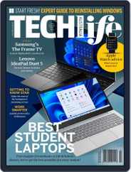 TechLife (Digital) Subscription                    March 1st, 2022 Issue