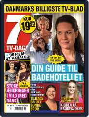 7 TV-Dage (Digital) Subscription                    February 7th, 2022 Issue
