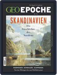 GEO EPOCHE (Digital) Subscription December 1st, 2021 Issue