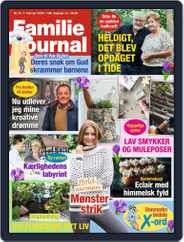 Familie Journal (Digital) Subscription                    February 7th, 2022 Issue