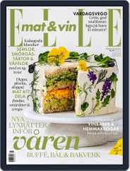 Elle Mat & Vin (Digital) Subscription                    February 1st, 2022 Issue