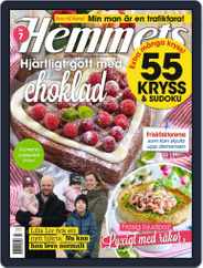 Hemmets Veckotidning (Digital) Subscription                    February 8th, 2022 Issue
