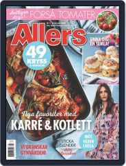 Allers (Digital) Subscription February 8th, 2022 Issue