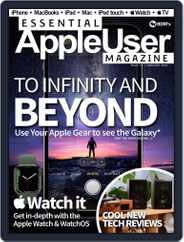 Essential Apple User (Digital) Subscription                    February 1st, 2022 Issue