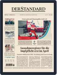 STANDARD Kompakt (Digital) Subscription                    February 7th, 2022 Issue