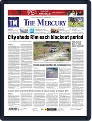 Mercury (Digital) Subscription                    February 7th, 2022 Issue