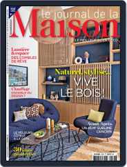 Le Journal De La Maison (Digital) Subscription                    November 1st, 2021 Issue