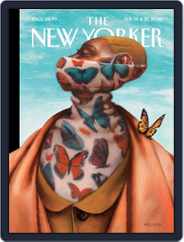 The New Yorker (Digital) Subscription                    February 14th, 2022 Issue