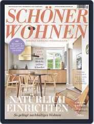 Schöner Wohnen (Digital) Subscription                    March 1st, 2022 Issue