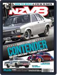 NZV8 (Digital) Subscription                    March 1st, 2022 Issue