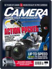 Camera (Digital) Subscription                    January 1st, 2022 Issue