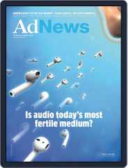 AdNews (Digital) Subscription                    January 1st, 2022 Issue