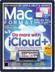 MacFormat (Digital) Subscription                    March 1st, 2022 Issue