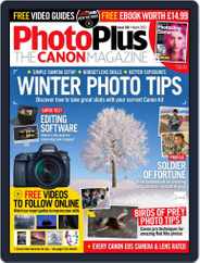 Photoplus : The Canon (Digital) Subscription                    March 1st, 2022 Issue