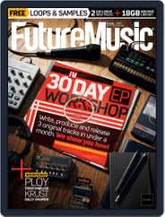 Future Music (Digital) Subscription March 1st, 2022 Issue