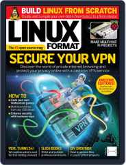 Linux Format (Digital) Subscription March 1st, 2022 Issue