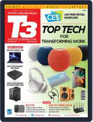 T3 India (Digital) Subscription                    February 1st, 2022 Issue