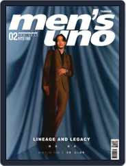 Men's Uno (Digital) Subscription                    February 1st, 2022 Issue