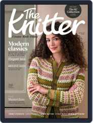 The Knitter (Digital) Subscription                    January 26th, 2022 Issue