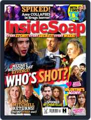 Inside Soap UK (Digital) Subscription                    February 12th, 2022 Issue