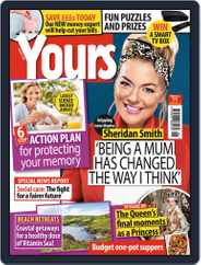 Yours (Digital) Subscription February 8th, 2022 Issue