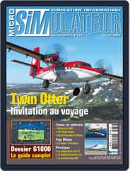 Micro Simulateur (Digital) Subscription                    February 1st, 2022 Issue