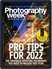 Photography Week (Digital) Subscription                    February 3rd, 2022 Issue