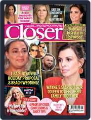 Closer (Digital) Subscription February 12th, 2022 Issue