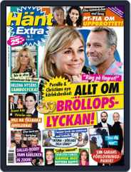 Hänt Extra (Digital) Subscription February 8th, 2022 Issue