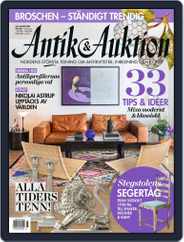 Antik & Auktion (Digital) Subscription                    March 1st, 2022 Issue