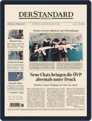 STANDARD Kompakt (Digital) Subscription                    February 8th, 2022 Issue