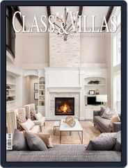 Class & Villas (Digital) Subscription                    February 1st, 2022 Issue