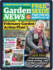 Garden News (Digital) Subscription                    February 12th, 2022 Issue