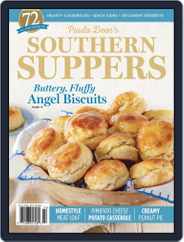 Cooking with Paula Deen (Digital) Subscription                    February 1st, 2022 Issue