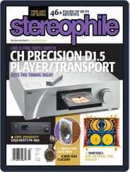 Stereophile (Digital) Subscription                    March 1st, 2022 Issue