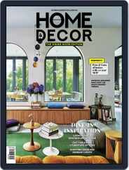 Home & Decor (Digital) Subscription                    February 1st, 2022 Issue