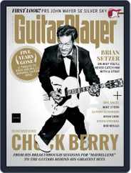 Guitar Player (Digital) Subscription                    March 1st, 2022 Issue