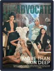 The Advocate (Digital) Subscription                    January 1st, 2022 Issue