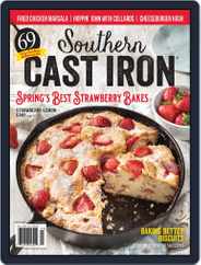 Southern Cast Iron (Digital) Subscription March 1st, 2022 Issue