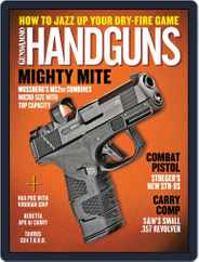 Handguns (Digital) Subscription                    April 1st, 2022 Issue