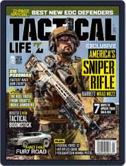 Tactical Life (Digital) Subscription                    January 1st, 2022 Issue