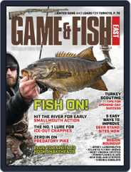 Game & Fish East (Digital) Subscription                    March 1st, 2022 Issue