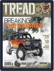 TREAD (Digital) Subscription                    March 1st, 2022 Issue