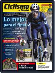 Ciclismo A Fondo (Digital) Subscription                    February 1st, 2022 Issue