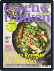 essen&trinken (Digital) Subscription                    March 1st, 2022 Issue