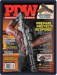 Personal Defense World (Digital) Subscription                    February 1st, 2022 Issue