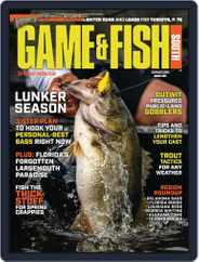 Game & Fish South (Digital) Subscription                    March 1st, 2022 Issue